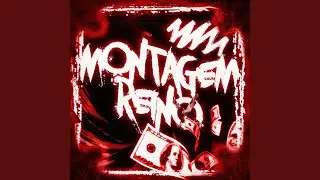 MONTAGEM - REINO