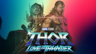 Thor Love and Thunder Movie Explained in Hindi | Thor 4 Leaks and Trailer Update | Vicky Sihmar