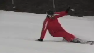 Веретенников Игорь (VIV), Прогресс-Ski