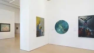 20th Century & Contemporary Art Evening Sale, London
