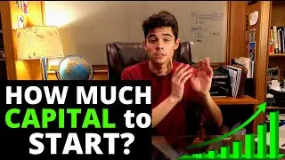 How Much Money Do You Need to Start A Tennis Coaching Business?