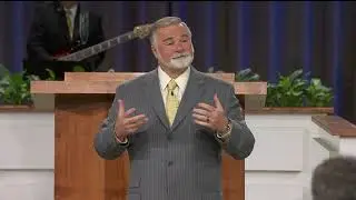 Keith Moore No Place For The Devil Pt.14 Authorized