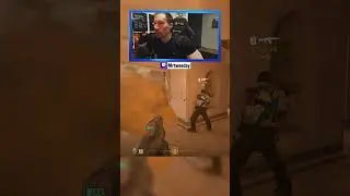 How to (master) bait REAL Silvers...😂 #cs2 #counterstrike2 #csgo