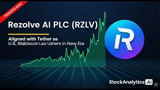 RZLV: AI Commerce Revolution or Overhyped Stock? Deep Dive!