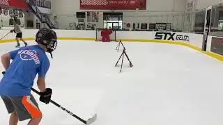 HockeyShot Store Extreme Defender Review