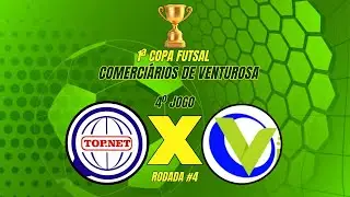 TopNet VS VivasNet