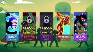 Trở Về Tuổi Thơ Với Stick King Returns