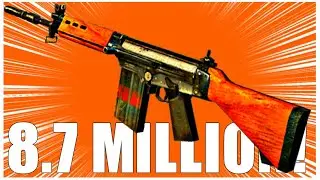The Division 2: OVER 8+ MILLION DPS FAL BUILD! BEST TU11 DAMAGE BUILD BREAKDOWN!
