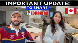 BUSINESS UPDATE | APPLY GOVERNMENT OF CANADA JOB ON JAN 06, 2026 | #ramanvlogs #familyvlog #edmonton