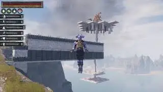 Broken Stuff Funcom GLITCH CONAN EXILES ISLE OF SIPTAH