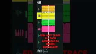 EDM JAZZ TRANCE LOOPS ALL PACK DOWNLOAD DJ SURESH DONASAGAR