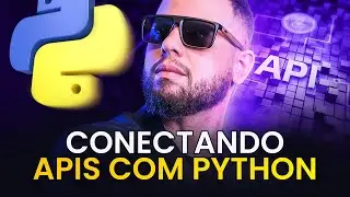 Como Extrair Dados de um ERP Online via API com Python (Conta Azul, Omie, Bling, etc) | Parte 01