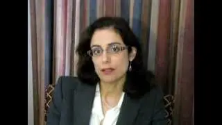 Dr. Costanza Musu - Common Foreign and Security Policy of the European Union