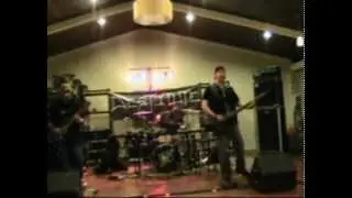 Tanquerays Time in Town - Destitute Live