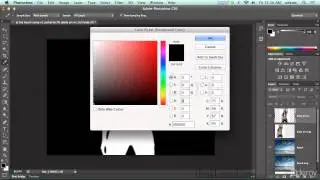 getting great with quick mask the pro selection tool