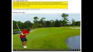 Custom Video Player - Complete User Guide