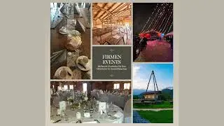 Almdorado - Die besondere Eventlocation f&uuml;r Firmen im Chiemgau