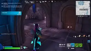 Fortnite: DISCOVERING MORE NEW ITEMS IN SOUTH PARK MINI EVENT!