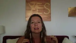 About Transformational Work with Ania Wood