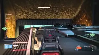 Bromanz before (supposed) shotty nerf