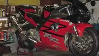 RPM Motorcycles Inc, Gainesville, FL