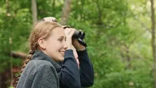 Family Camp Highlight