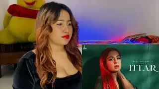 Reaction on Ittar : Jasmine Sandlas