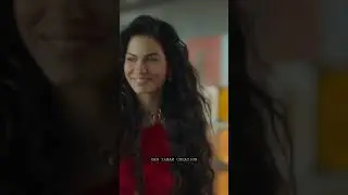 Demet Ozdemir New Drama 😊