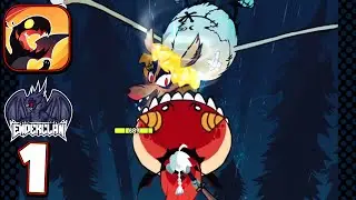 Dragon POW Gameplay Full Game Walkthrough Tutorial (iOS & Android Mobile Game) Beginner Guide