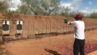 CZ82 mag dump