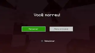 MINECRAFT SURVIVAL 1-12: NOSSA PRIMEIRA FARM! #HUE BR