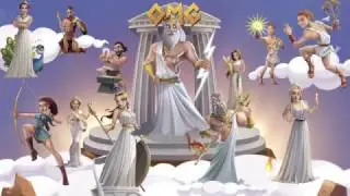 HOW TO PLAY OMG (ENG) - Desyllas Games
