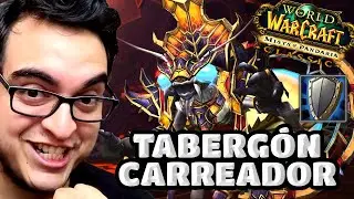 ME PAS&Eacute; MIST OF PANDARIA | World of Warcraft | La Taberna del Enano