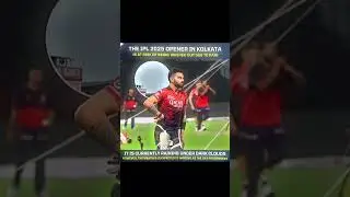 Will the Rain forces a washout in IPL 2025&rsquo;s opening match?