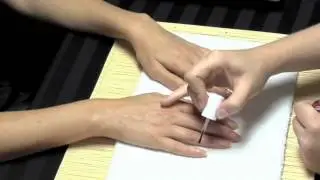 Tweezerman: натуральный маникюр