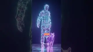 ✨🐱 Если вас тянет к кошкам, значит, у вас редкая энергия.