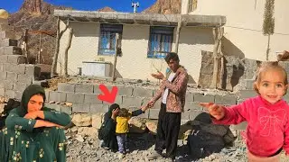 🌠🎷👥️️Hassan&rsquo;s Preparations for Hosting a Night Party with Invitations to Rural Artists