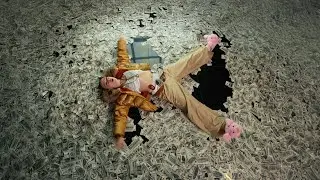 МЭЙБИ БЭЙБИ &mdash; Money Over Boys (TEASER)