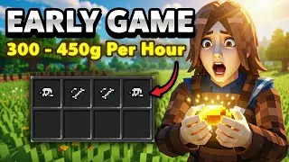 3 Best Ways To Make Money in APOGEA For New Players