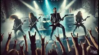 Rock'n'roll život.
