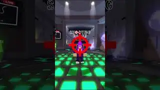 TOP 3 best CROSSHAIRS in ROBLOX RIVALS #roblox #rivals