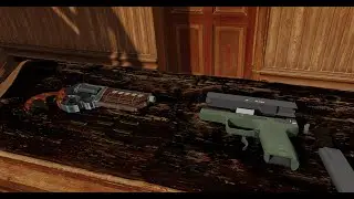 Western: Quick Draw | Weapons Gear Cinematic Trailer