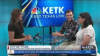 City of Tyler