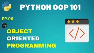 📚 Inside the Python Realm: Objects in Memory Unveiled | Ep06