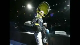 Rafael NADAL - Sure Looks Good to Me