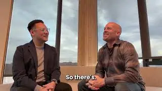Phil Chun, CEO of Polaris Leadership Consulting, on self-leadership + engaging in Portland