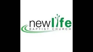 Sunday School - Bro Robert Brooks - 12/28/25