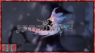 Revived Witch Gameplay - Android - Part11