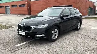 SKODA Octavia 2.0 TDI EVO SCR 150 CV DSG Wagon Style- Privacar Padova Ovest
