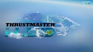 Welcome to Thrustmaster i-Land | Microsoft Flight Simulator and X-plane free add-on